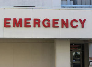 Prevent a ladder accident