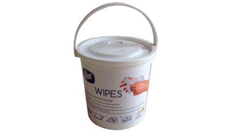 Cleaning Wipes