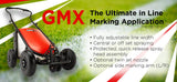 GMX Linemarking Machine