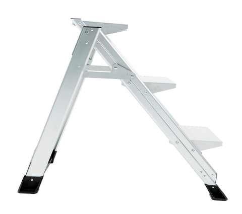 Little Giant Ladder Jumbo Step Integrated Distribution Australia