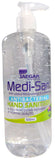 Medi-San Antibacterial Hand Sanitiser