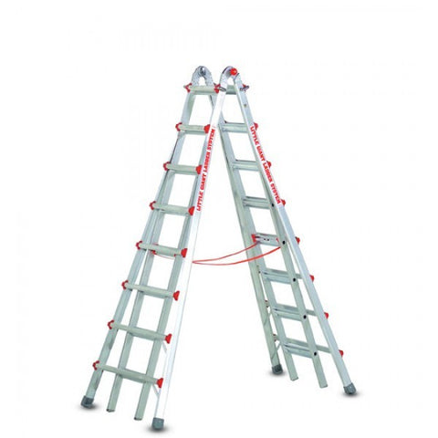 SkyScraper Model 15