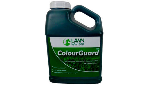 4l Grass Paint Concentrate