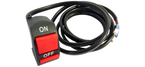 Spray Switch Complete for GMX & Atom