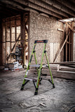 Tuff'N'Lite Ladder