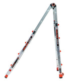 Leveler Ladder