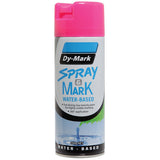 Dy-Mark Spray & Mark Water Based