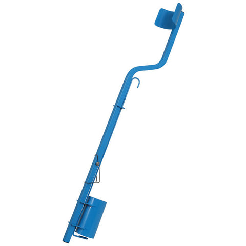 Aluminium Long Arm Handle