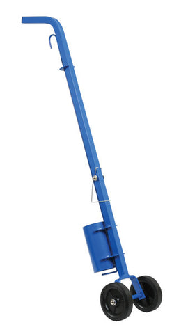 2 Wheel Spot Marking Handle