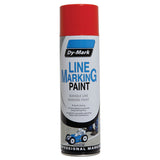 Dy-Mark Line Marking Paint