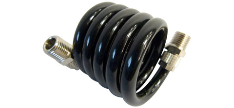 Spray Coil Complete