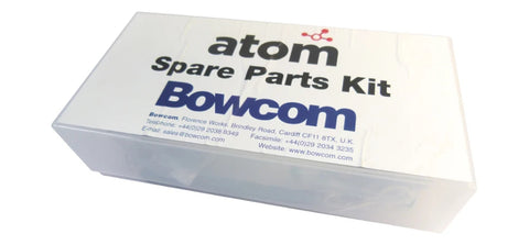 Atom Spares Kit