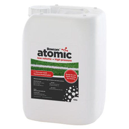 Atomic Line Marking Paint