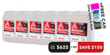 Atomic Paint Offer - 5 Tubs + 1 Free