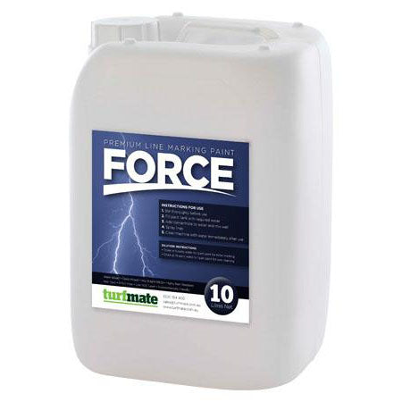 Force Line Marking Paint