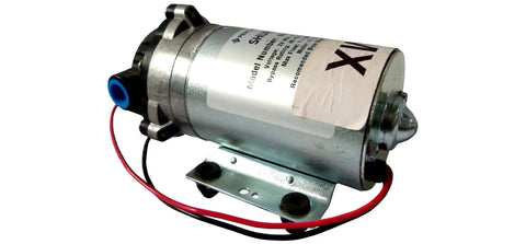 GMX Pump
