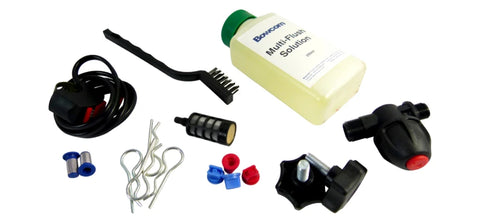 GMX Spares Kit