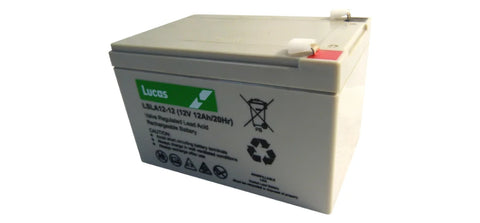 Atom Battery