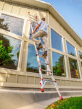 Leveler Ladder