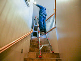 Leveler Ladder