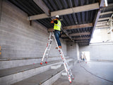 Leveler Ladder