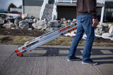Leveler Ladder
