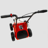 Atom Linemarking Machine