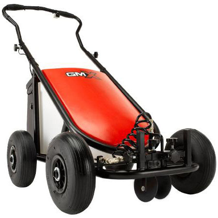 GMX Linemarking Machine