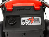 GMX Linemarking Machine