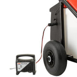 GMX Linemarking Machine
