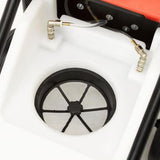 GMX Linemarking Machine