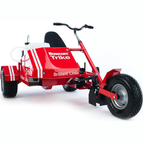 Trike Linemarker
