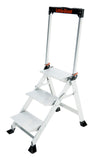 Little Giant Ladder Jumbo Step Integrated Distribution Australia
