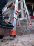 Leveler Ladder