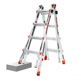 Leveler Ladder
