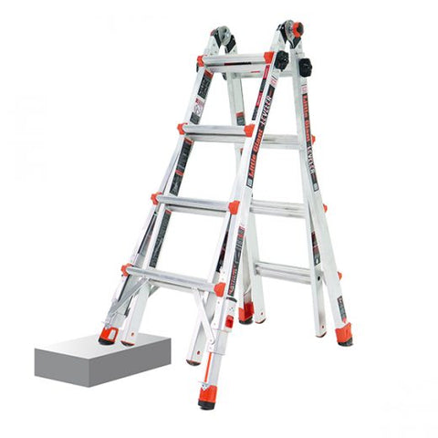 Lier Ladder Integrated Distribution Pty Ltd