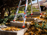 Leveler Ladder