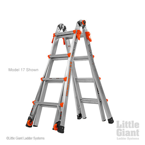 Velocity Model 17