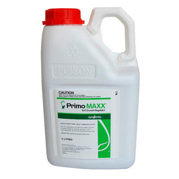 Primo Max II