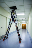 Compact Safety Cage 10 Feet