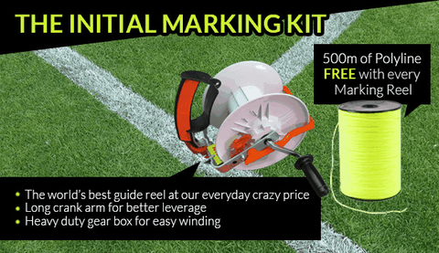 Initial Marking Guide Reel