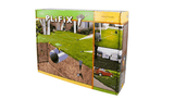 Plifix Carrots - Red