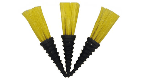 Plifix Carrots - Yellow