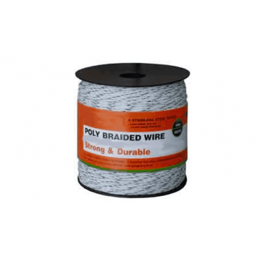 Poly Wire 1.5mm - 500m
