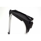 Safety Step 4-Step With Rail