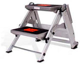 Safety Step 2-Step No Rail