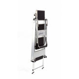 Safety Step 3-Step No Rail