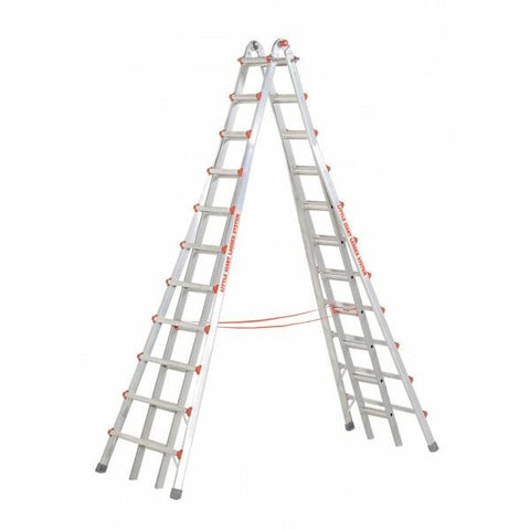 SkyScraper Model 21
