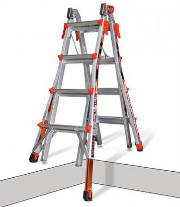 Xtreme Ladder Model 17
